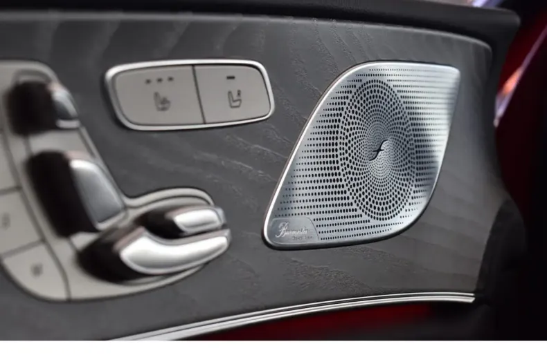 Mercedes-Benz AMG GT din 2022 cu 10.000 km - oferta MER115996 - foto 15