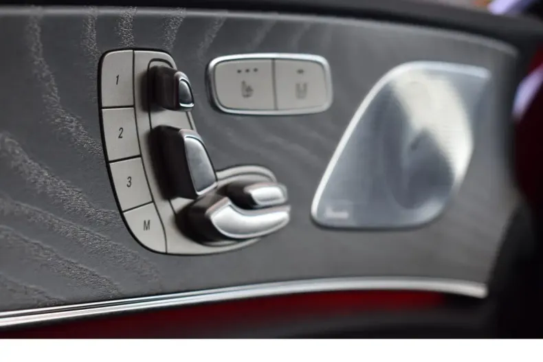 Mercedes-Benz AMG GT din 2022 cu 10.000 km - oferta MER115996 - foto 16