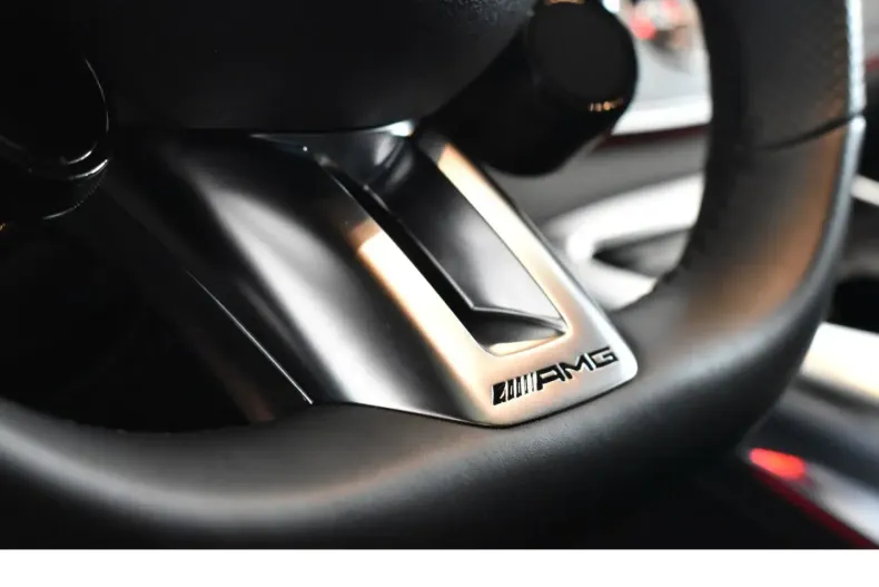 Mercedes-Benz AMG GT din 2022 cu 10.000 km - oferta MER115996 - foto 18