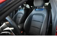 Mercedes-Benz AMG GT din 2022 cu 10.000 km - oferta MER115996 - foto 19