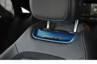 Mercedes-Benz AMG GT din 2022 cu 10.000 km - oferta MER115996 - foto 20