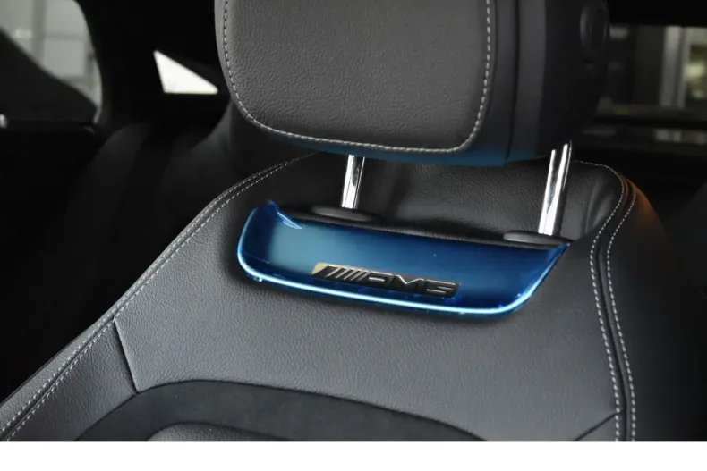 Mercedes-Benz AMG GT din 2022 cu 10.000 km - oferta MER115996 - foto 20