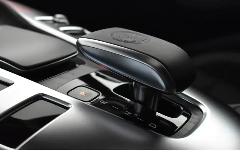 Mercedes-Benz AMG GT din 2022 cu 10.000 km - oferta MER115996 - foto 22