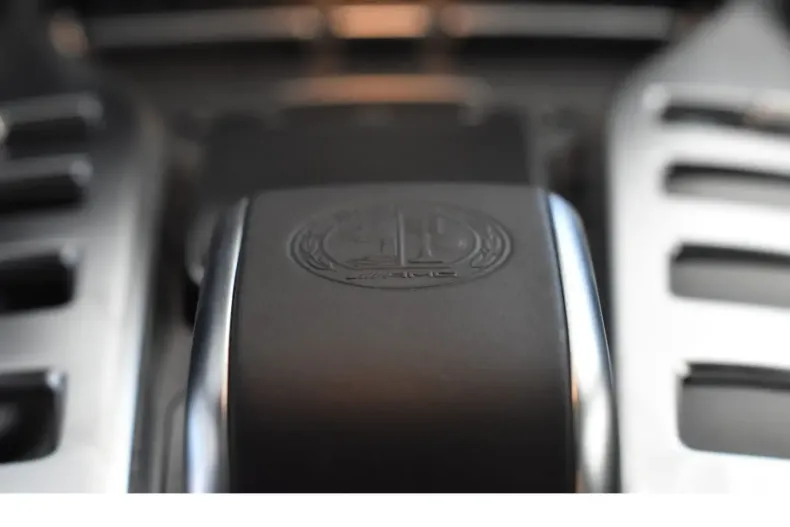 Mercedes-Benz AMG GT din 2022 cu 10.000 km - oferta MER115996 - foto 25