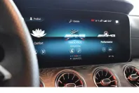 Mercedes-Benz AMG GT din 2022 cu 10.000 km - oferta MER115996 - foto 29