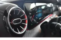 Mercedes-Benz AMG GT din 2022 cu 10.000 km - oferta MER115996 - foto 30