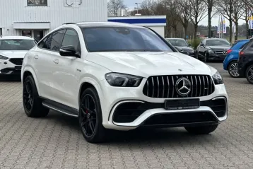Mercedes-Benz GLE 63 AMG din 2021 - oferta MER115997