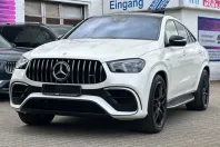 Mercedes-Benz GLE 63 AMG din 2021 cu 18.500 km - oferta MER115997 - foto 2