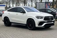 Mercedes-Benz GLE 63 AMG din 2021 cu 18.500 km - oferta MER115997 - foto 4