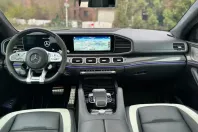 Mercedes-Benz GLE 63 AMG din 2021 cu 18.500 km - oferta MER115997 - foto 8
