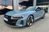 Audi RS e-tron GT din 2021 cu 5.100 km - oferta AUD115998 - foto 2