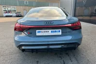 Audi RS e-tron GT din 2021 cu 5.100 km - oferta AUD115998 - foto 4