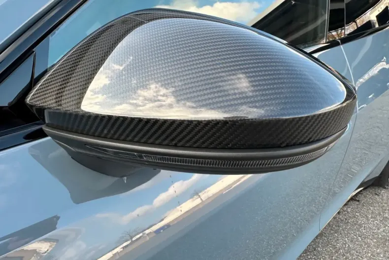 Audi RS e-tron GT din 2021 cu 5.100 km - oferta AUD115998 - foto 7