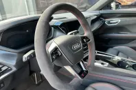 Audi RS e-tron GT din 2021 cu 5.100 km - oferta AUD115998 - foto 12