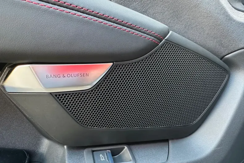 Audi RS e-tron GT din 2021 cu 5.100 km - oferta AUD115998 - foto 15