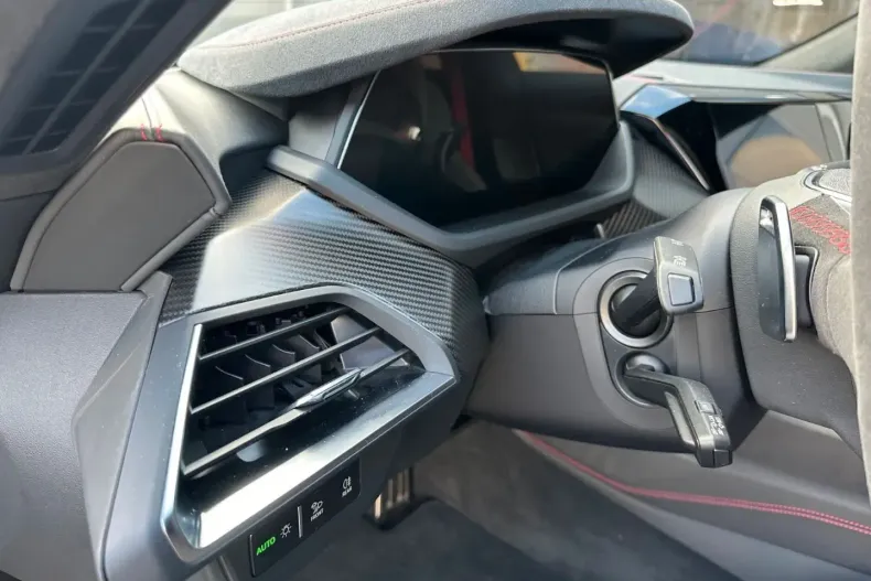 Audi RS e-tron GT din 2021 cu 5.100 km - oferta AUD115998 - foto 17