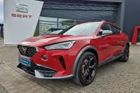 Cupra Formentor din 2021 cu 14.309 km - oferta CUP115999 - foto 1