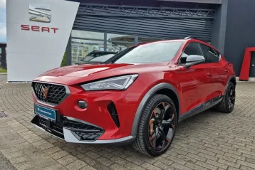 Cupra Formentor din 2021 - oferta CUP115999