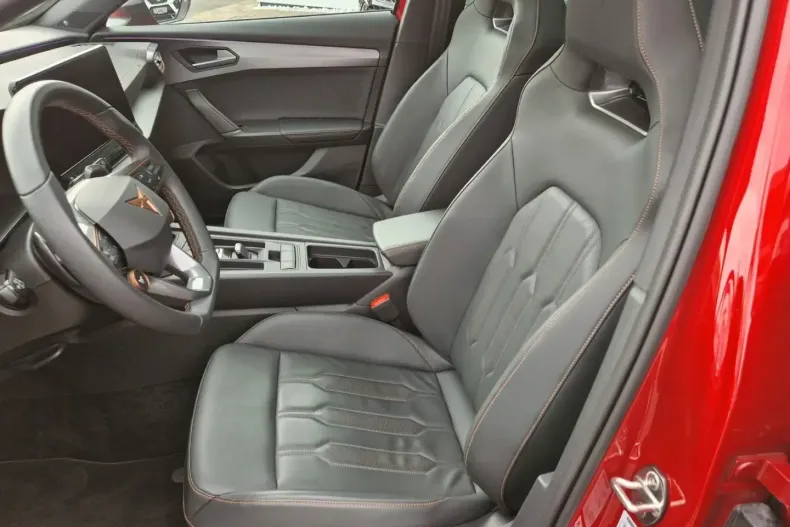 Cupra Formentor din 2021 cu 14.309 km - oferta CUP115999 - foto 4