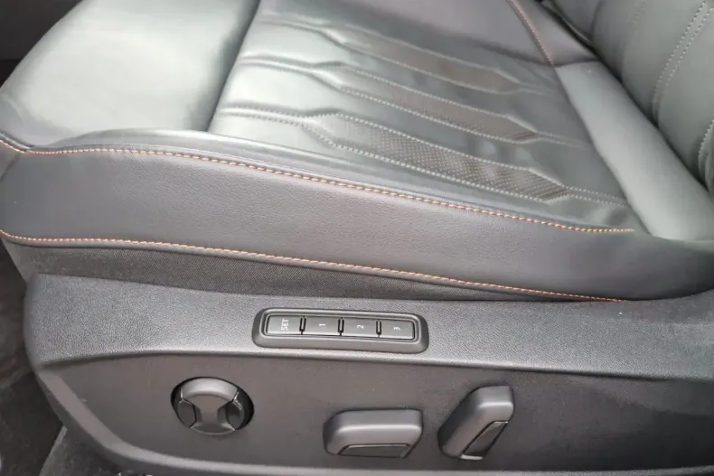 Cupra Formentor din 2021 cu 14.309 km - oferta CUP115999 - foto 5