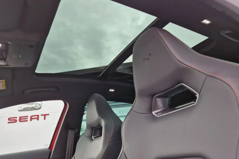 Cupra Formentor din 2021 cu 14.309 km - oferta CUP115999 - foto 6