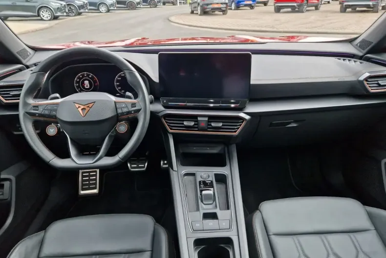 Cupra Formentor din 2021 cu 14.309 km - oferta CUP115999 - foto 8