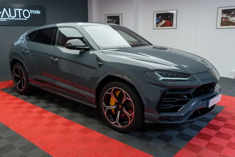 Lamborghini Urus din 2022 cu 34.918 km - oferta LAM116000 - foto 1