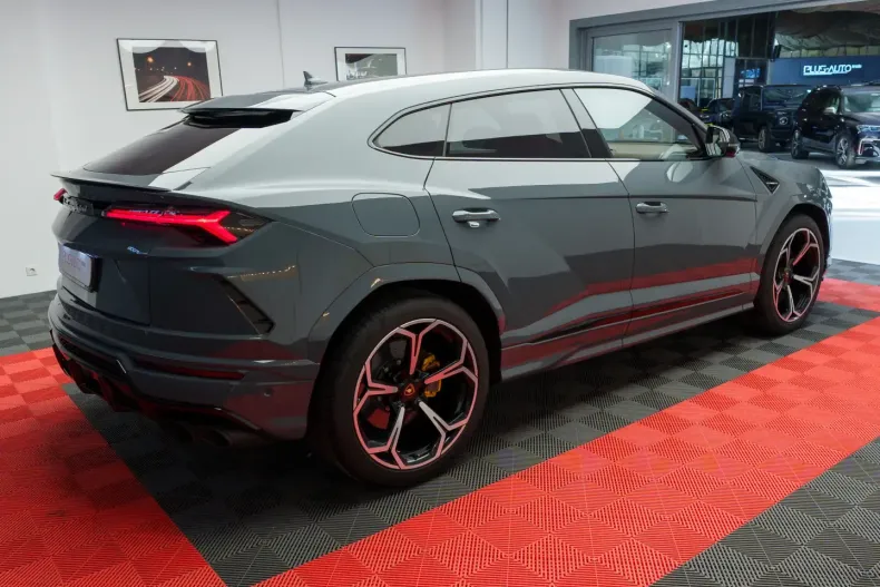 Lamborghini Urus din 2022 cu 34.918 km - oferta LAM116000 - foto 2