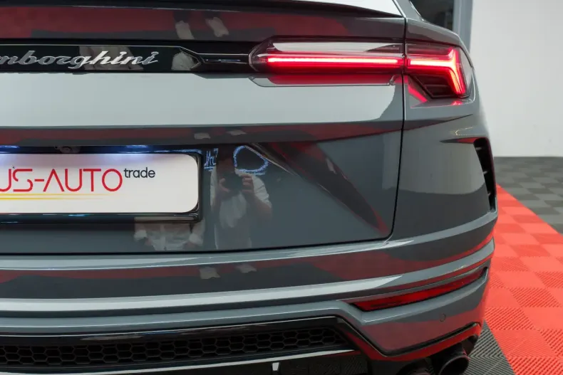 Lamborghini Urus din 2022 cu 34.918 km - oferta LAM116000 - foto 4