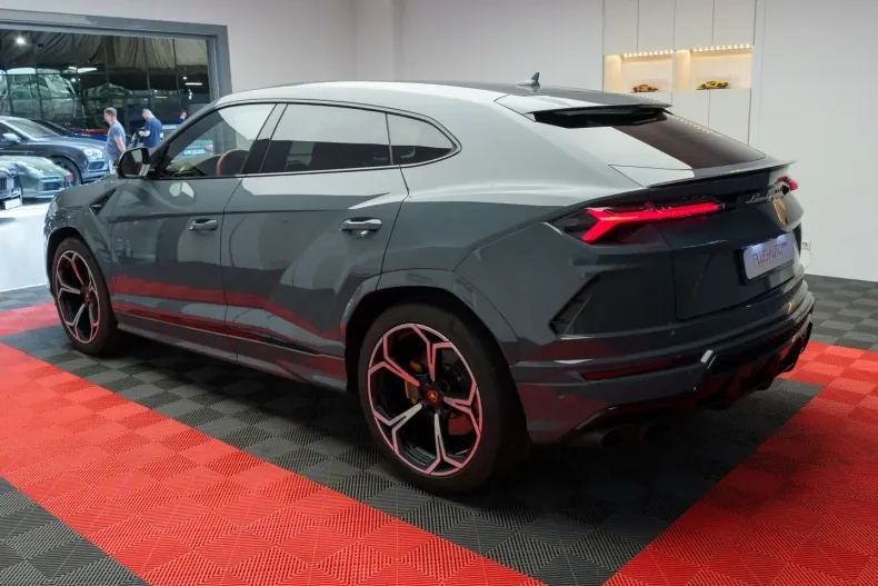 Lamborghini Urus din 2022 cu 34.918 km - oferta LAM116000 - foto 6