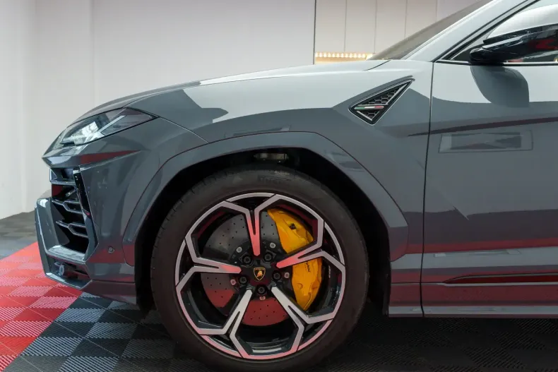 Lamborghini Urus din 2022 cu 34.918 km - oferta LAM116000 - foto 7