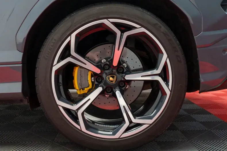 Lamborghini Urus din 2022 cu 34.918 km - oferta LAM116000 - foto 8