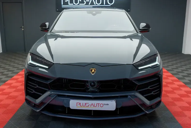 Lamborghini Urus din 2022 cu 34.918 km - oferta LAM116000 - foto 10
