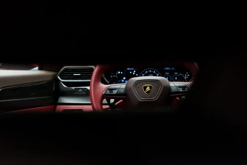 Lamborghini Urus din 2022 cu 34.918 km - oferta LAM116000 - foto 18