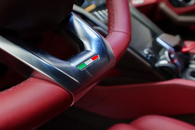 Lamborghini Urus din 2022 cu 34.918 km - oferta LAM116000 - foto 19