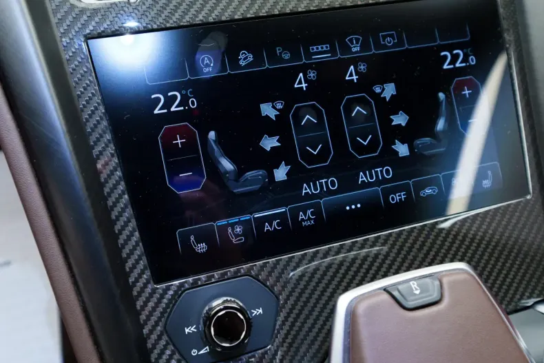 Lamborghini Urus din 2022 cu 34.918 km - oferta LAM116000 - foto 22