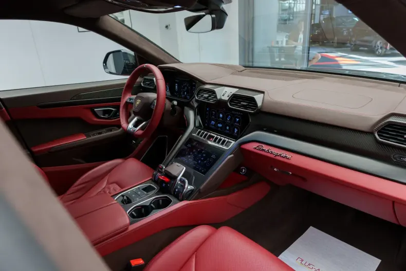 Lamborghini Urus din 2022 cu 34.918 km - oferta LAM116000 - foto 26