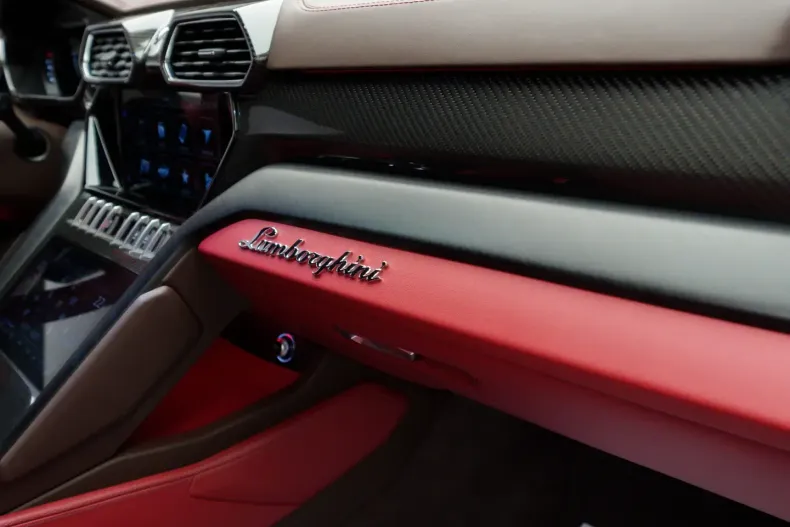 Lamborghini Urus din 2022 cu 34.918 km - oferta LAM116000 - foto 27