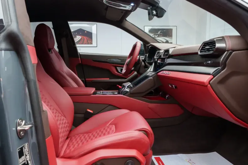 Lamborghini Urus din 2022 cu 34.918 km - oferta LAM116000 - foto 28