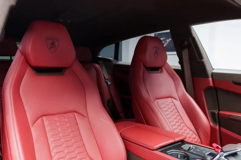 Lamborghini Urus din 2022 cu 34.918 km - oferta LAM116000 - foto 29