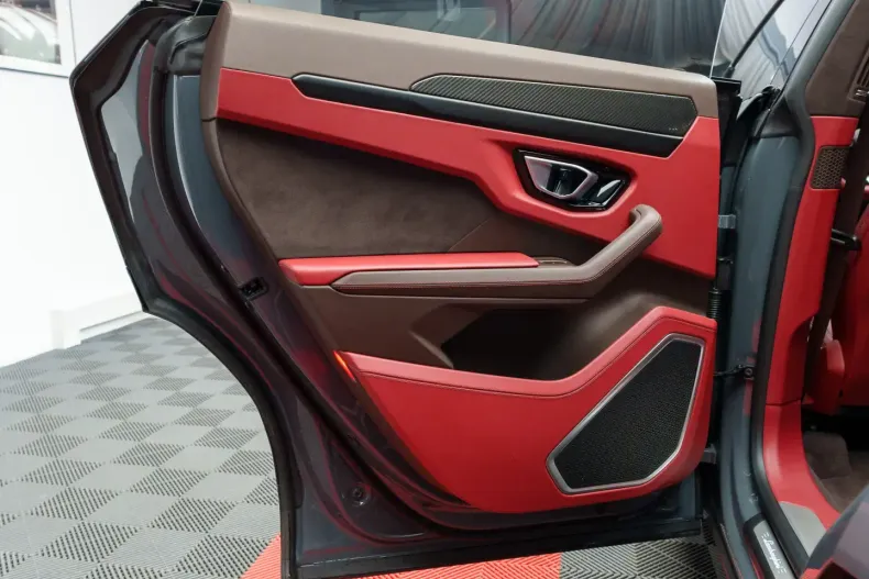 Lamborghini Urus din 2022 cu 34.918 km - oferta LAM116000 - foto 30