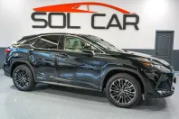 Lexus RX 450 din 2022 cu 35.000 km - oferta LEX116001 - foto 2