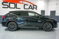 Lexus RX 450 din 2022 cu 35.000 km - oferta LEX116001 - foto 3