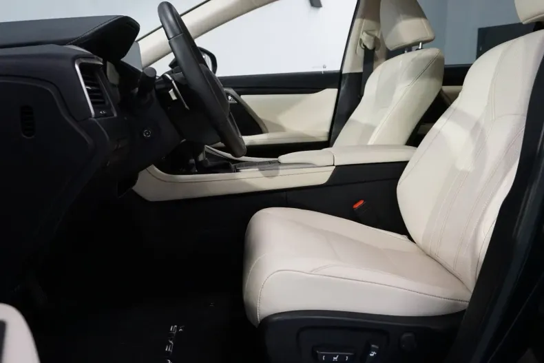 Lexus RX 450 din 2022 cu 35.000 km - oferta LEX116001 - foto 11