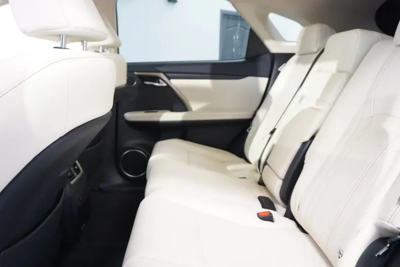 Lexus RX 450 din 2022 cu 35.000 km - oferta LEX116001 - foto 12