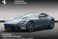 Ferrari Roma din 2021 cu 17.250 km - oferta FER116002 - foto 1
