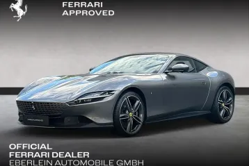Ferrari Roma din 2021 - oferta FER116002