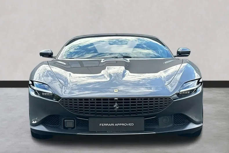 Ferrari Roma din 2021 cu 17.250 km - oferta FER116002 - foto 2
