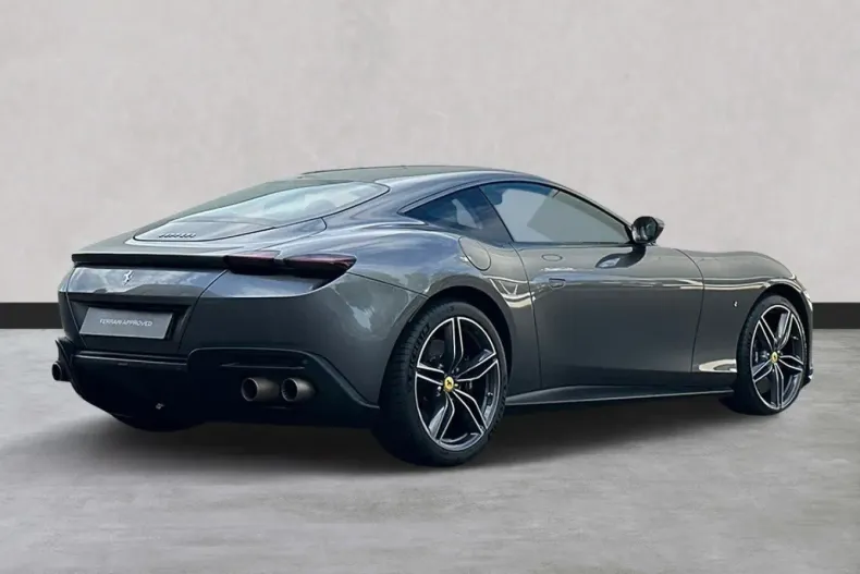 Ferrari Roma din 2021 cu 17.250 km - oferta FER116002 - foto 5