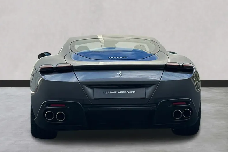 Ferrari Roma din 2021 cu 17.250 km - oferta FER116002 - foto 6